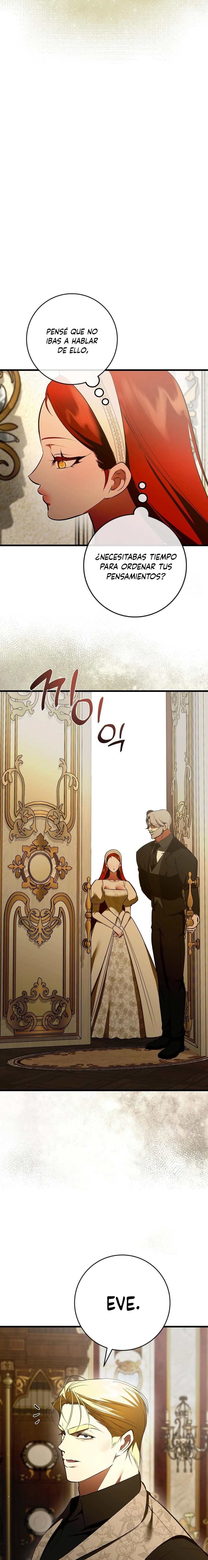 Me convertí en el primer amor de mi hijastro - Capítulo 43 - Página 3 - LectorTMOo