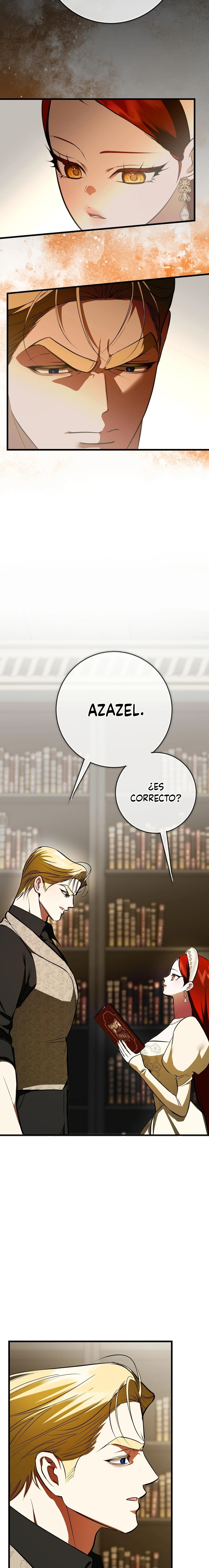 Me convertí en el primer amor de mi hijastro - Capítulo 43 - Página 13 - LectorTMOo