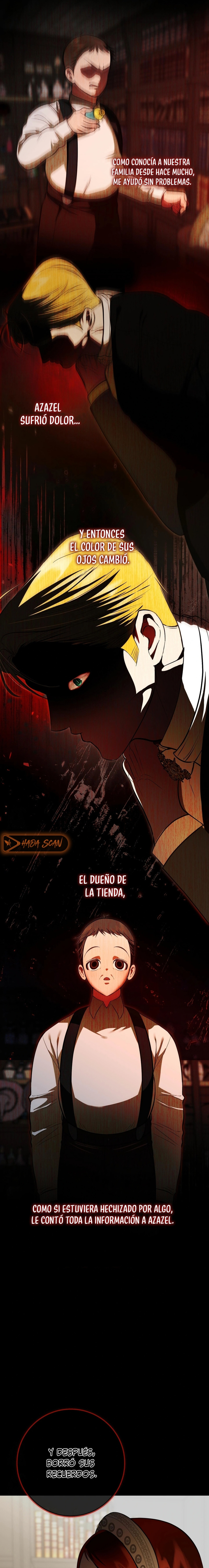 Me convertí en el primer amor de mi hijastro - Capítulo 43 - Página 16 - LectorTMOo