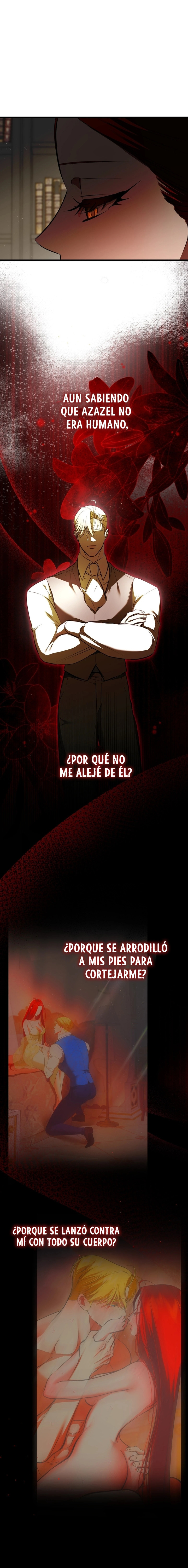 Me convertí en el primer amor de mi hijastro - Capítulo 44 - Página 2 - LectorTMOo