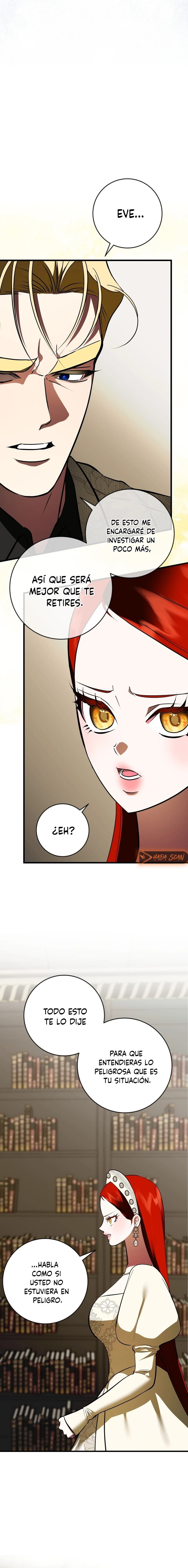 Me convertí en el primer amor de mi hijastro - Capítulo 44 - Página 11 - LectorTMOo