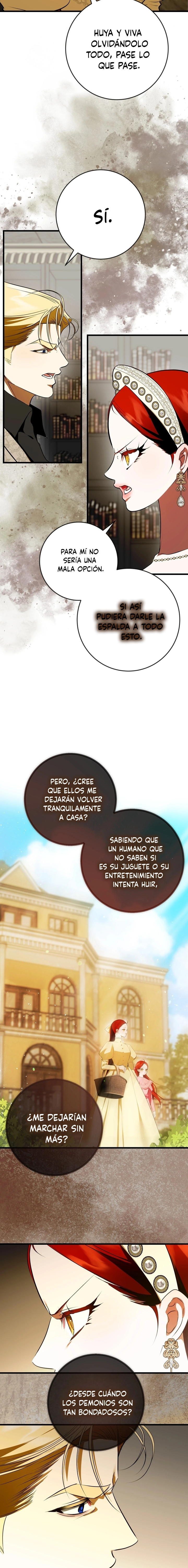 Me convertí en el primer amor de mi hijastro - Capítulo 44 - Página 13 - LectorTMOo
