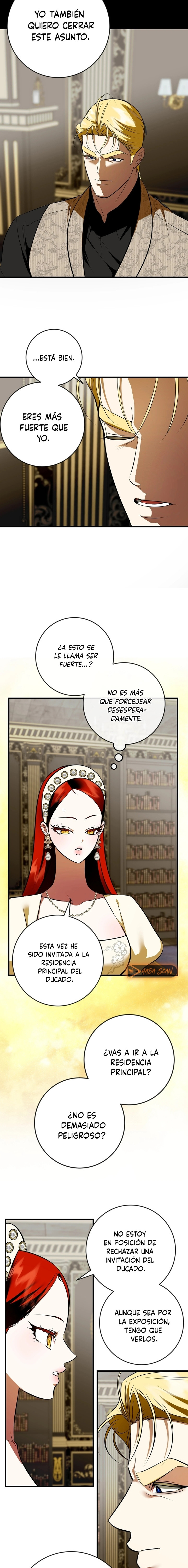 Me convertí en el primer amor de mi hijastro - Capítulo 44 - Página 16 - LectorTMOo