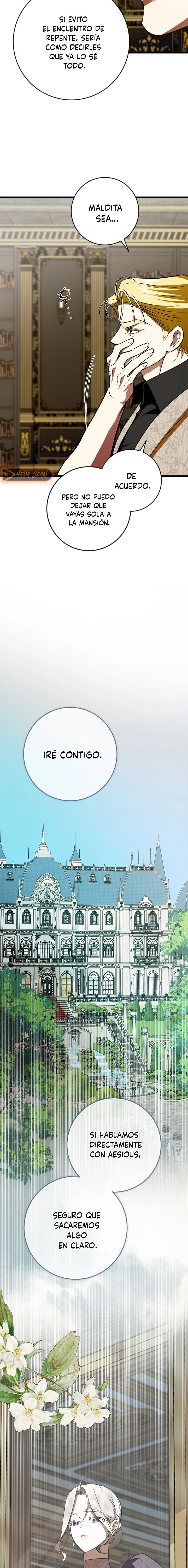 Me convertí en el primer amor de mi hijastro - Capítulo 44 - Página 17 - LectorTMOo