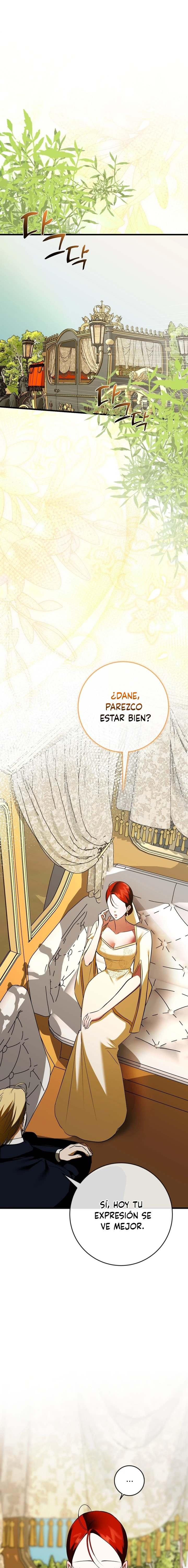 Me convertí en el primer amor de mi hijastro - Capítulo 45 - Página 2 - LectorTMOo