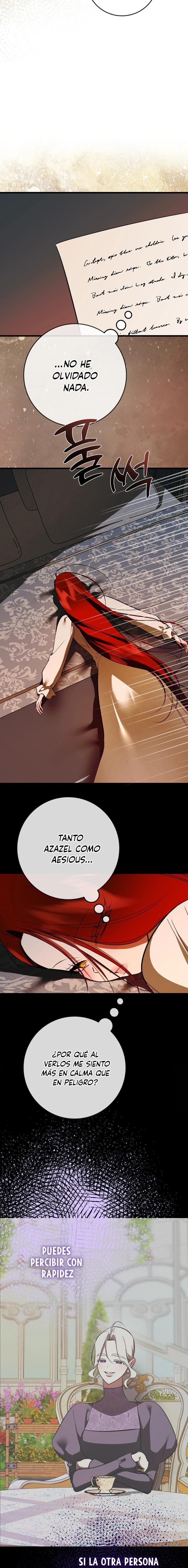 Me convertí en el primer amor de mi hijastro - Capítulo 45 - Página 17 - LectorTMOo