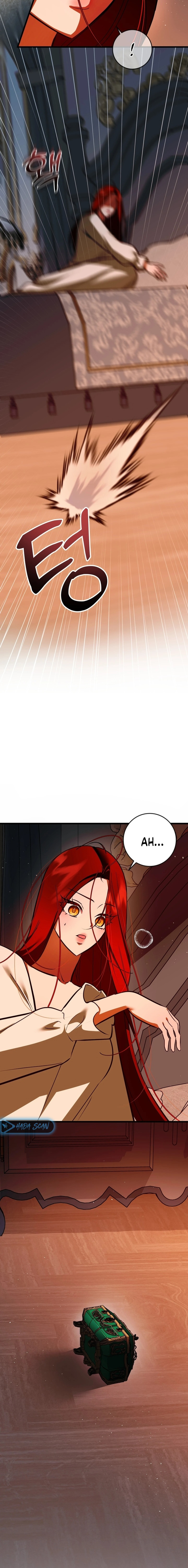 Me convertí en el primer amor de mi hijastro - Capítulo 45 - Página 19 - LectorTMOo