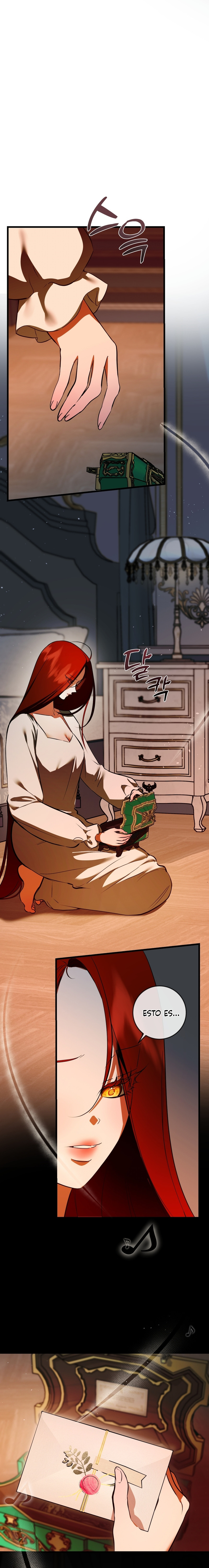 Me convertí en el primer amor de mi hijastro - Capítulo 46 - Página 2 - LectorTMOo