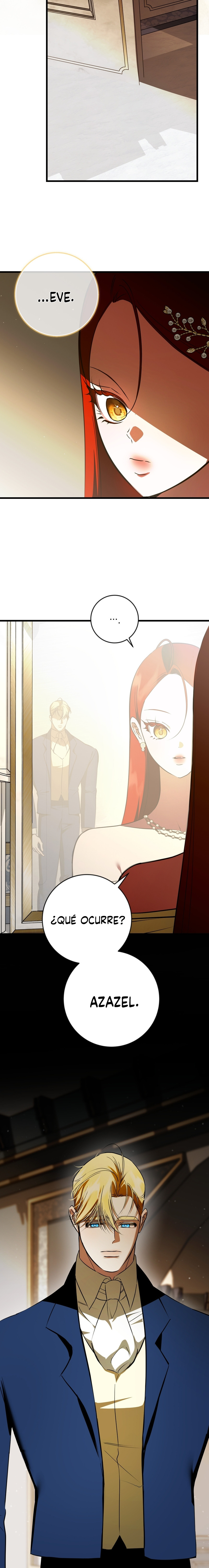 Me convertí en el primer amor de mi hijastro - Capítulo 46 - Página 10 - LectorTMOo