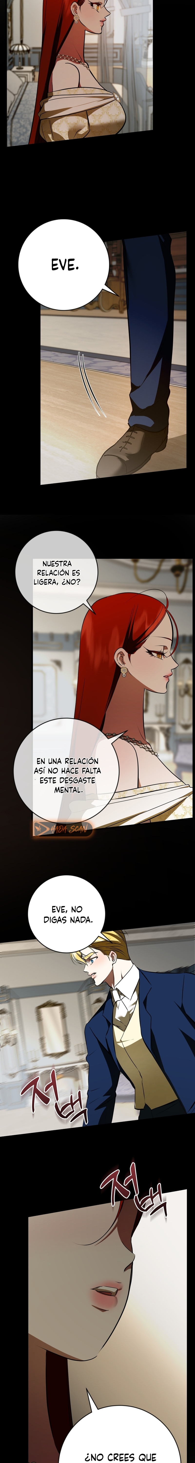 Me convertí en el primer amor de mi hijastro - Capítulo 46 - Página 16 - LectorTMOo