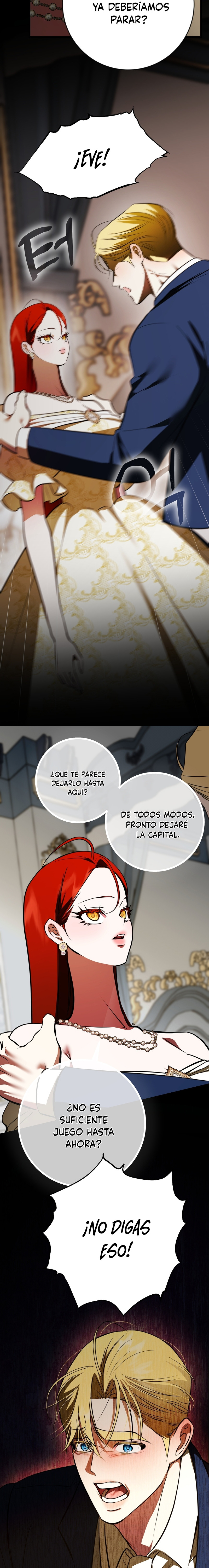 Me convertí en el primer amor de mi hijastro - Capítulo 46 - Página 17 - LectorTMOo