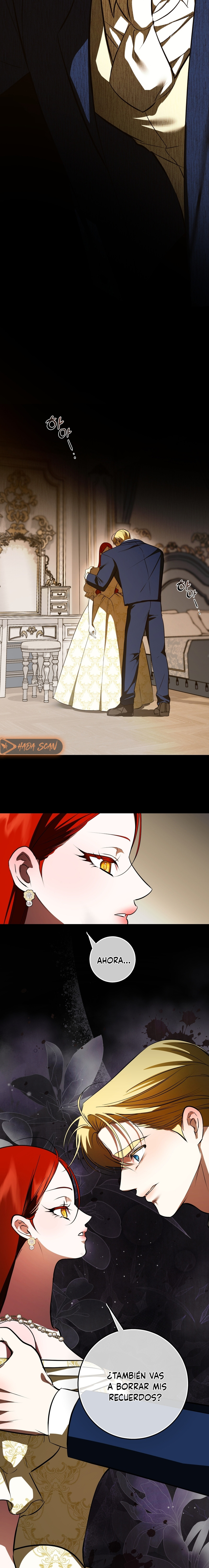 Me convertí en el primer amor de mi hijastro - Capítulo 46 - Página 18 - LectorTMOo