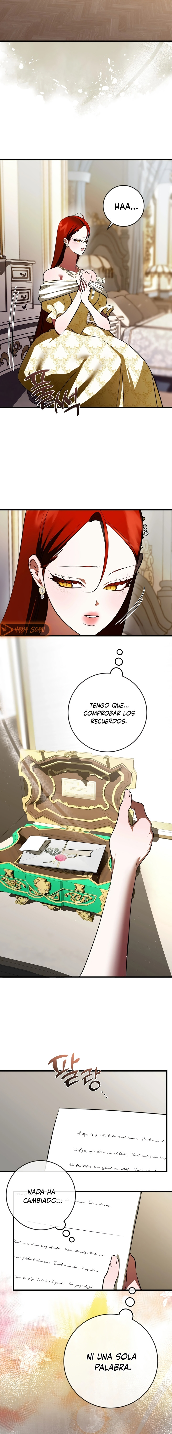 Me convertí en el primer amor de mi hijastro - Capítulo 47 - Página 4 - LectorTMOo