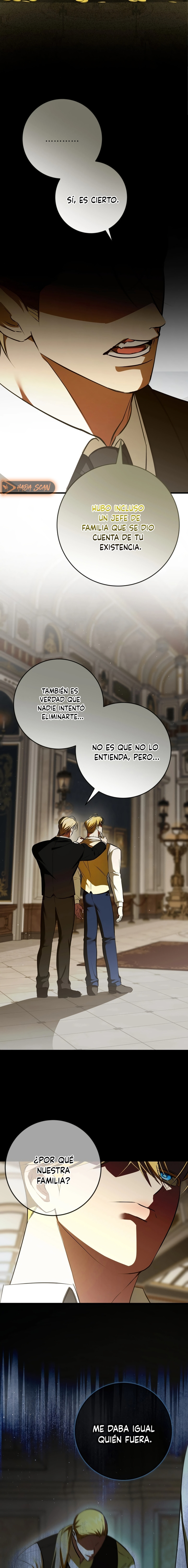 Me convertí en el primer amor de mi hijastro - Capítulo 47 - Página 15 - LectorTMOo