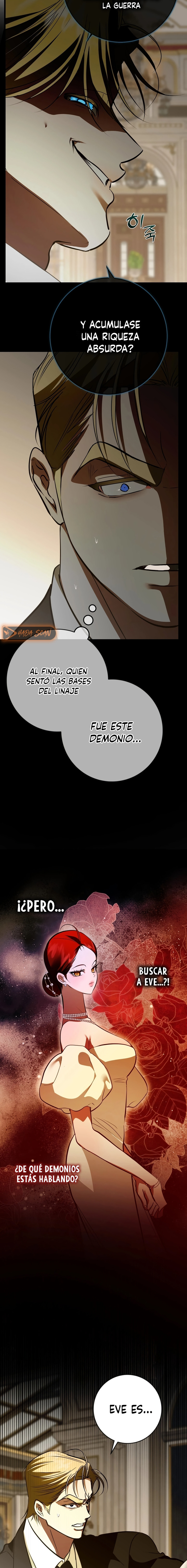Me convertí en el primer amor de mi hijastro - Capítulo 47 - Página 17 - LectorTMOo