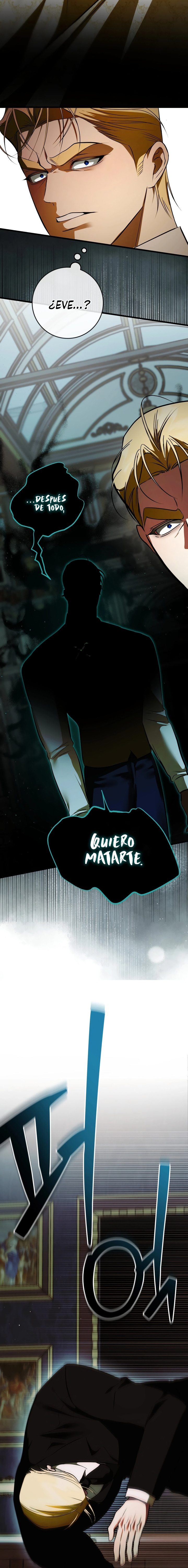 Me convertí en el primer amor de mi hijastro - Capítulo 48 - Página 8 - LectorTMOo