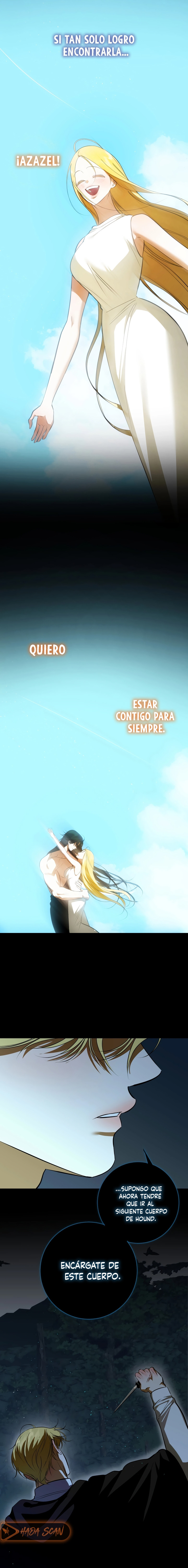 Me convertí en el primer amor de mi hijastro - Capítulo 49 - Página 6 - LectorTMOo