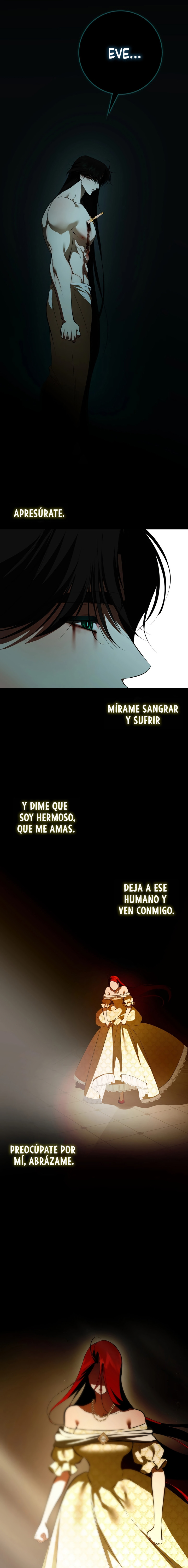 Me convertí en el primer amor de mi hijastro - Capítulo 49 - Página 11 - LectorTMOo