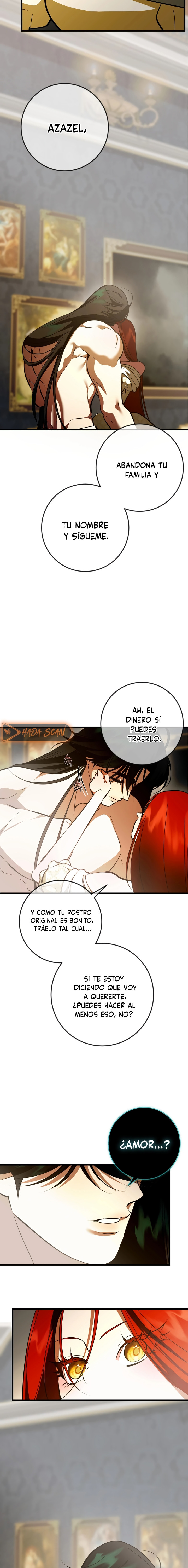 Me convertí en el primer amor de mi hijastro - Capítulo 49 - Página 16 - LectorTMOo