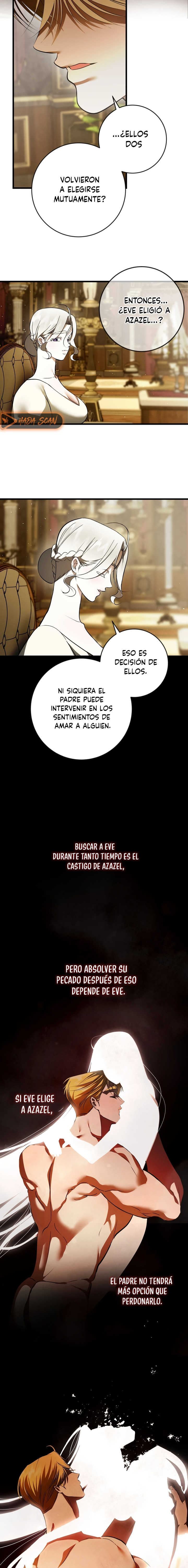 Me convertí en el primer amor de mi hijastro - Capítulo 50 - Página 9 - LectorTMOo