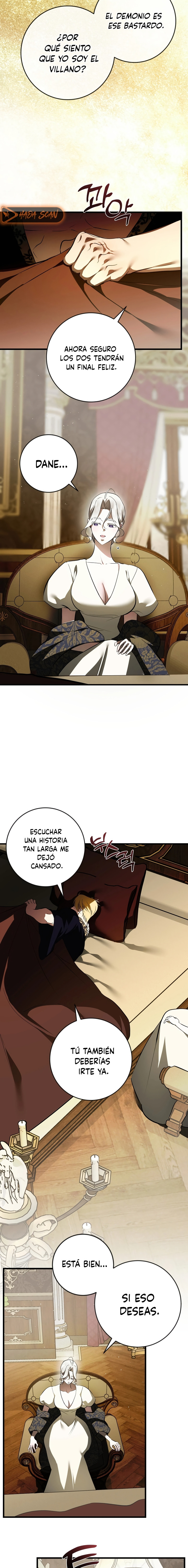 Me convertí en el primer amor de mi hijastro - Capítulo 50 - Página 11 - LectorTMOo
