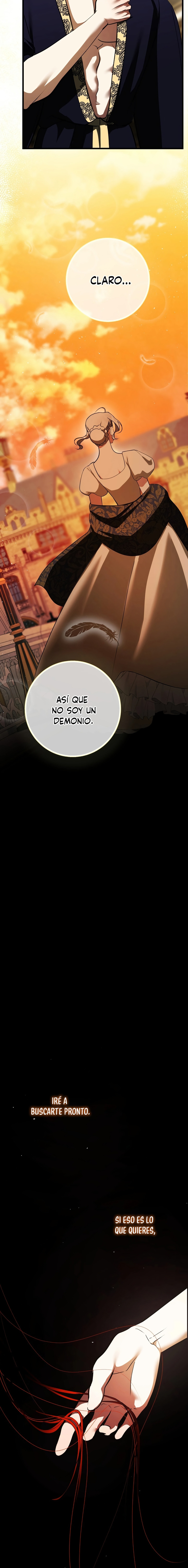 Me convertí en el primer amor de mi hijastro - Capítulo 50 - Página 13 - LectorTMOo