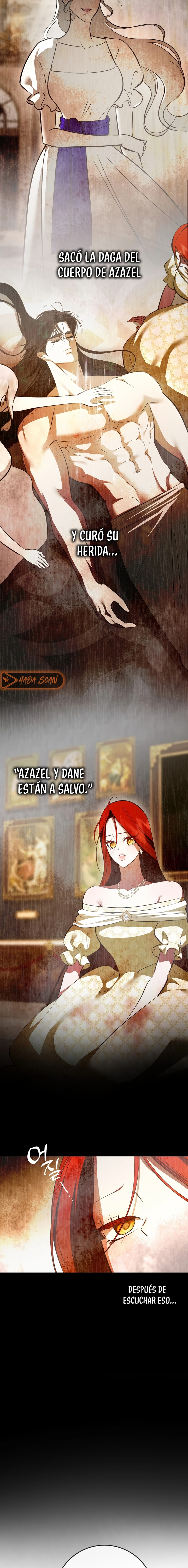 Me convertí en el primer amor de mi hijastro - Capítulo 50 - Página 16 - LectorTMOo