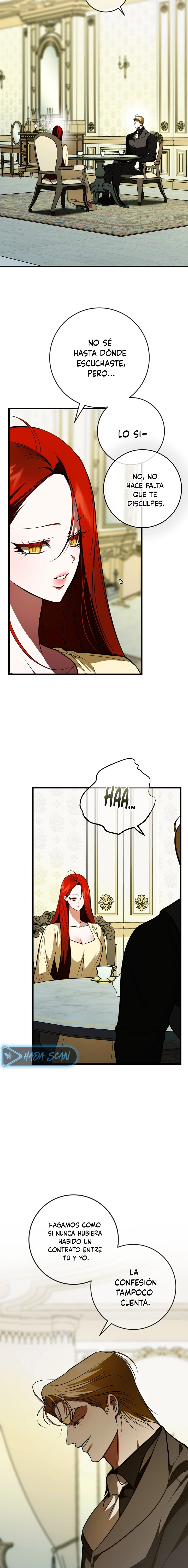 Me convertí en el primer amor de mi hijastro - Capítulo 51 - Página 3 - LectorTMOo