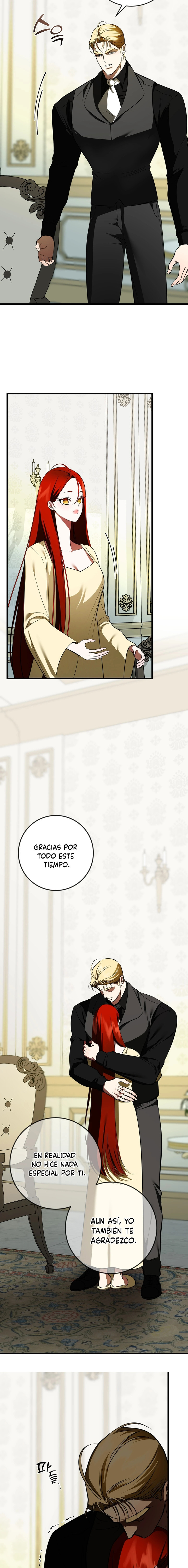 Me convertí en el primer amor de mi hijastro - Capítulo 51 - Página 12 - LectorTMOo