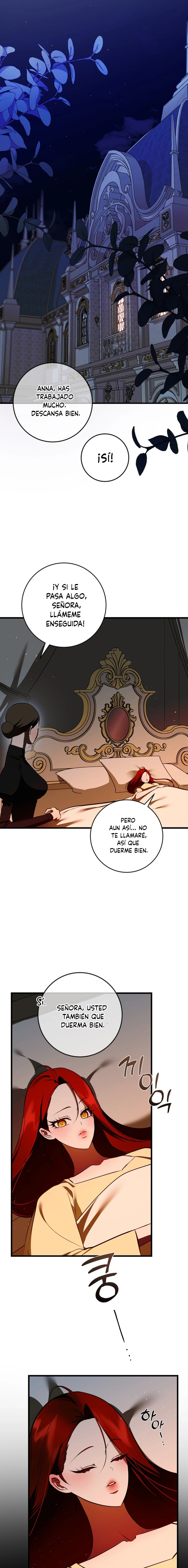 Me convertí en el primer amor de mi hijastro - Capítulo 51 - Página 14 - LectorTMOo