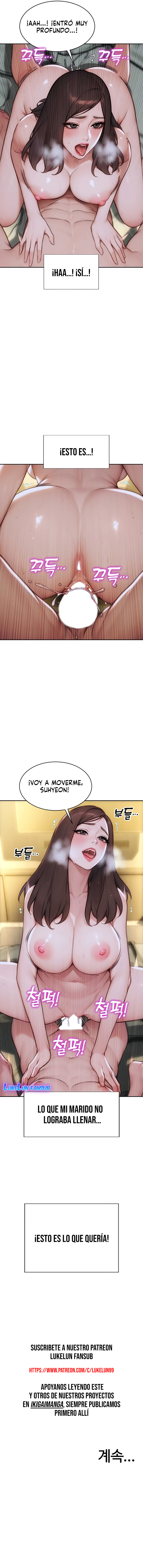 Divorciado de mi mujer - Capítulo 43 - Página 10 - LectorTMOo