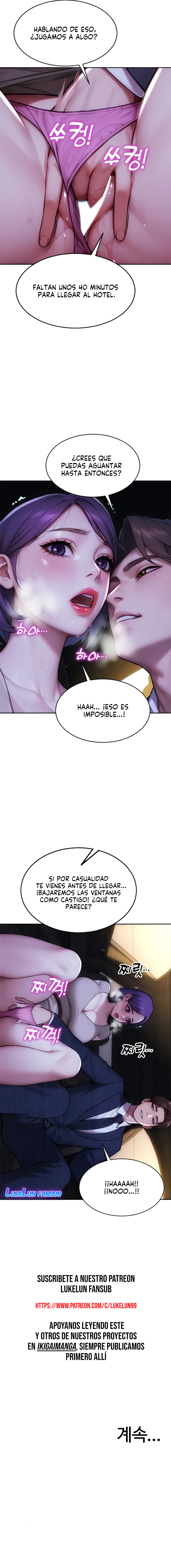 Divorciado de mi mujer - Capítulo 45 - Página 10 - LectorTMOo