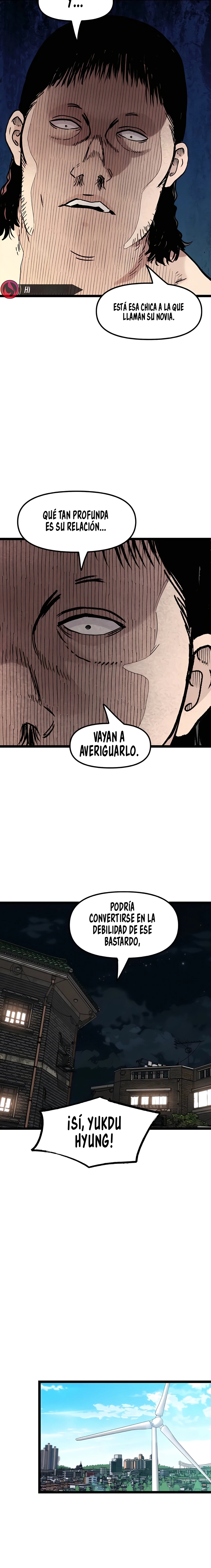 EL ESTUDIANTE SILENCIOSO - Capítulo 38 - Página 6 - Cartel Manhwa | Sumérgete en Historias Sin Límites