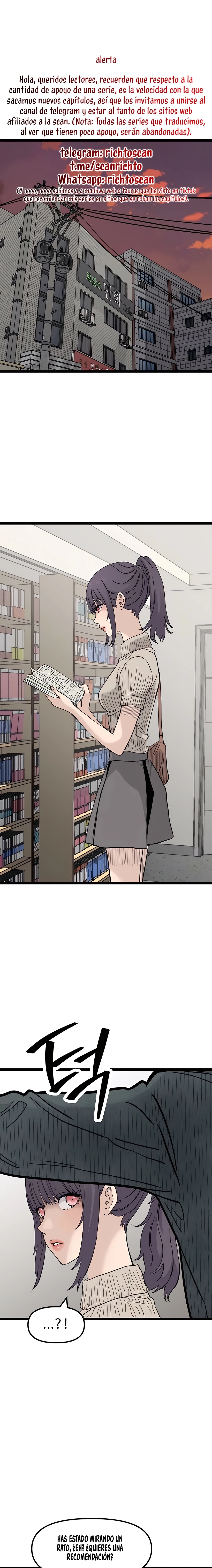 EL ESTUDIANTE SILENCIOSO - Capítulo 38 - Página 7 - Cartel Manhwa | Sumérgete en Historias Sin Límites