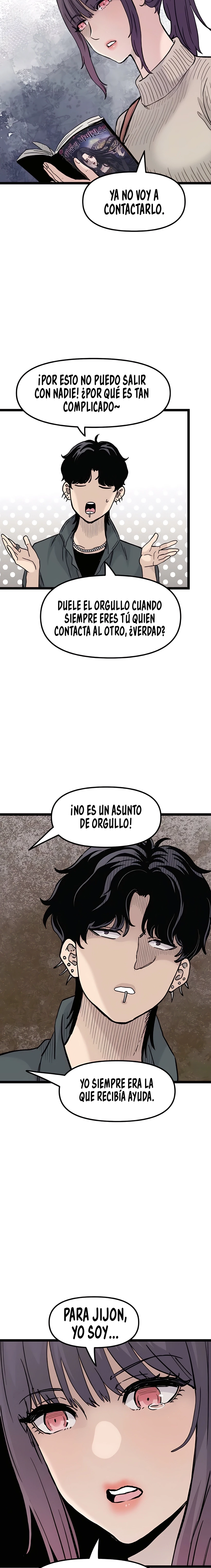 EL ESTUDIANTE SILENCIOSO - Capítulo 38 - Página 10 - Cartel Manhwa | Sumérgete en Historias Sin Límites