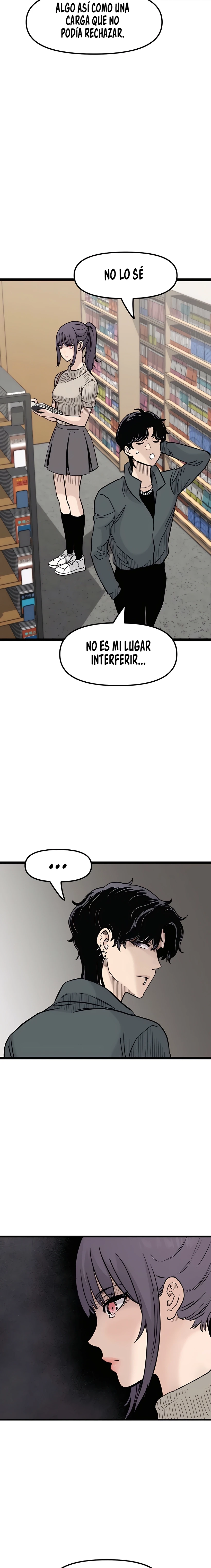 EL ESTUDIANTE SILENCIOSO - Capítulo 38 - Página 11 - Cartel Manhwa | Sumérgete en Historias Sin Límites