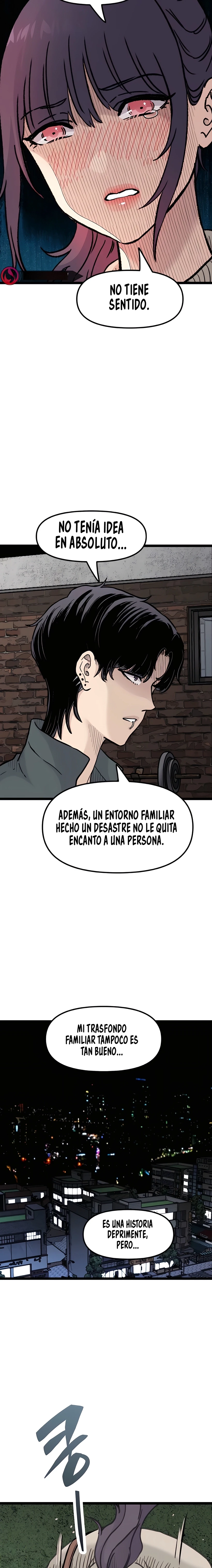 EL ESTUDIANTE SILENCIOSO - Capítulo 38 - Página 15 - Cartel Manhwa | Sumérgete en Historias Sin Límites