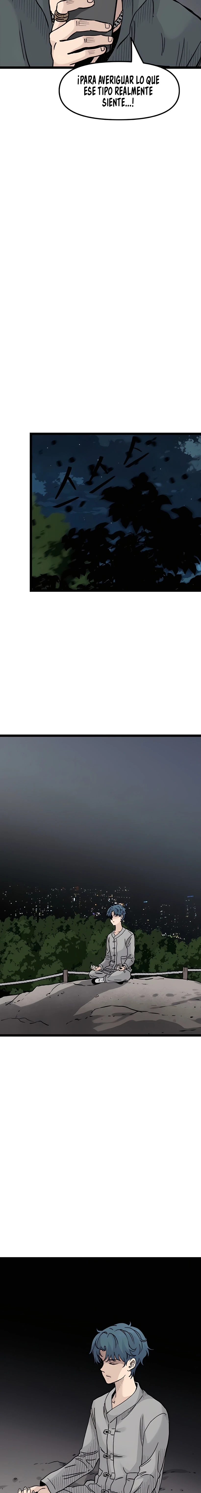 EL ESTUDIANTE SILENCIOSO - Capítulo 38 - Página 17 - Cartel Manhwa | Sumérgete en Historias Sin Límites