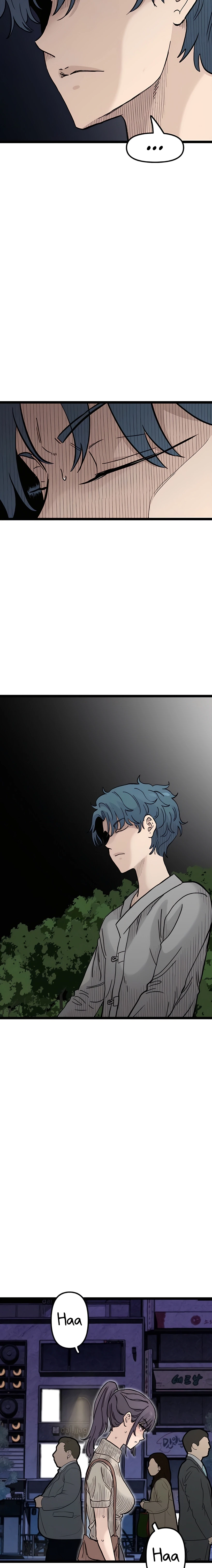 EL ESTUDIANTE SILENCIOSO - Capítulo 38 - Página 20 - Cartel Manhwa | Sumérgete en Historias Sin Límites