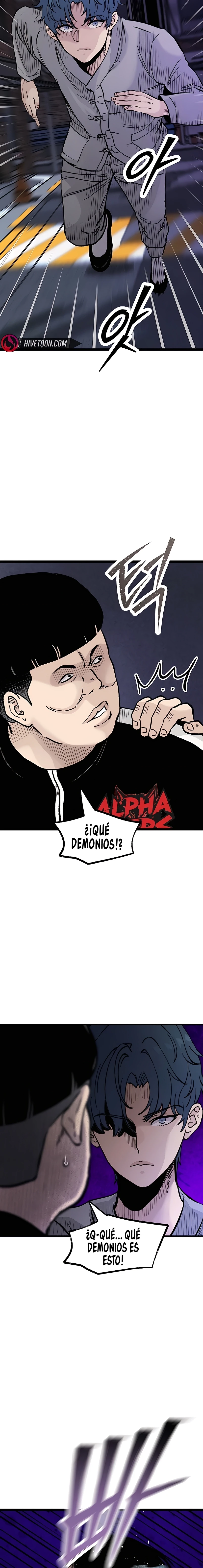 EL ESTUDIANTE SILENCIOSO - Capítulo 39 - Página 2 - Cartel Manhwa | Sumérgete en Historias Sin Límites