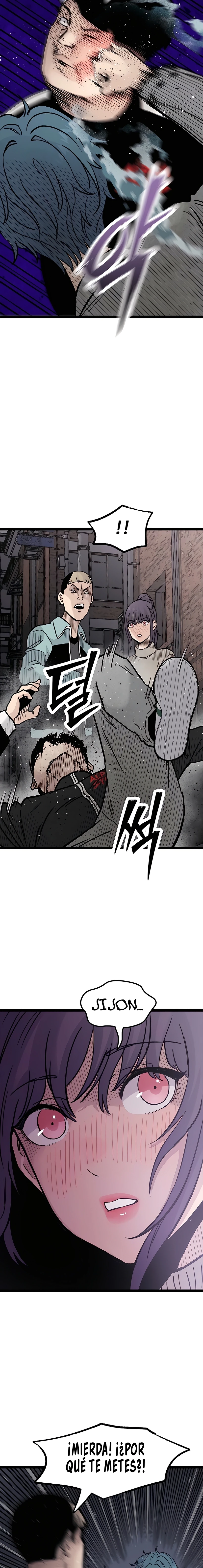 EL ESTUDIANTE SILENCIOSO - Capítulo 39 - Página 3 - Cartel Manhwa | Sumérgete en Historias Sin Límites