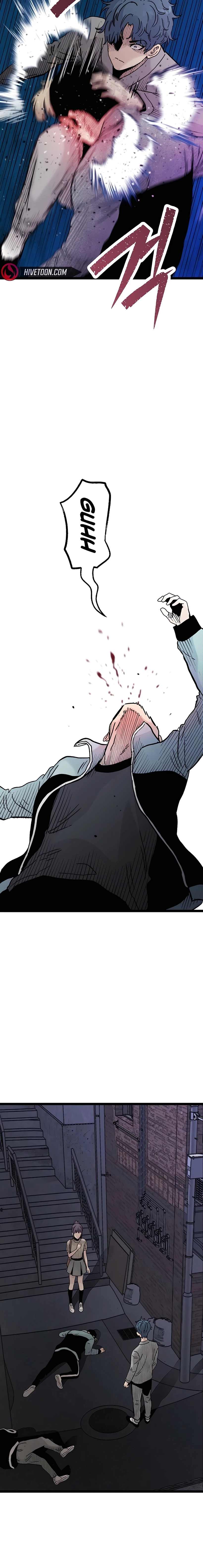 EL ESTUDIANTE SILENCIOSO - Capítulo 39 - Página 5 - Cartel Manhwa | Sumérgete en Historias Sin Límites