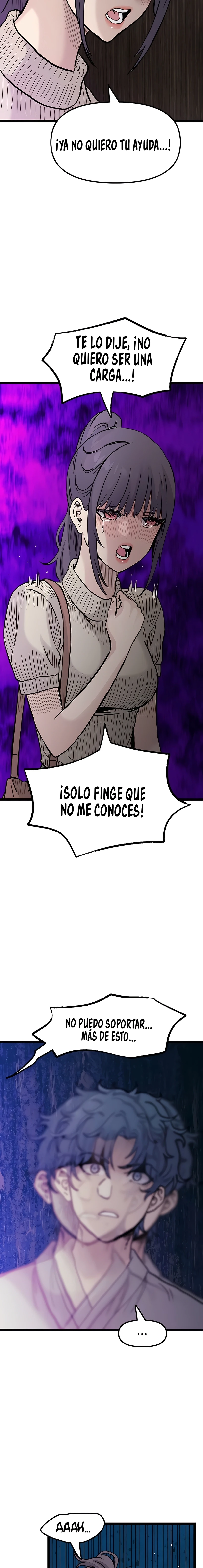 EL ESTUDIANTE SILENCIOSO - Capítulo 39 - Página 7 - Cartel Manhwa | Sumérgete en Historias Sin Límites