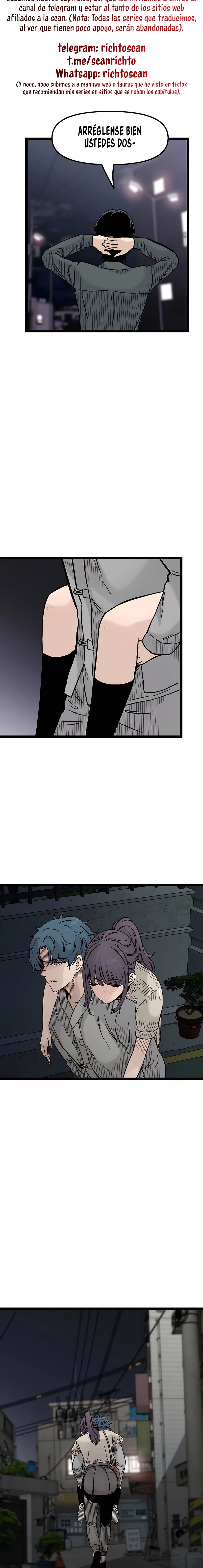 EL ESTUDIANTE SILENCIOSO - Capítulo 39 - Página 10 - Cartel Manhwa | Sumérgete en Historias Sin Límites