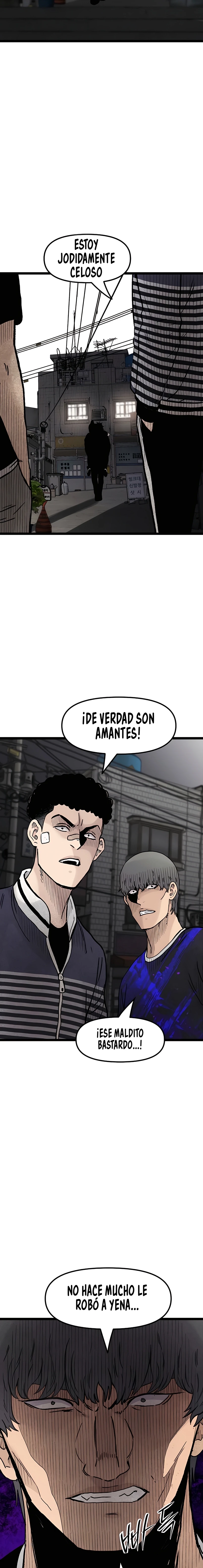 EL ESTUDIANTE SILENCIOSO - Capítulo 39 - Página 11 - Cartel Manhwa | Sumérgete en Historias Sin Límites