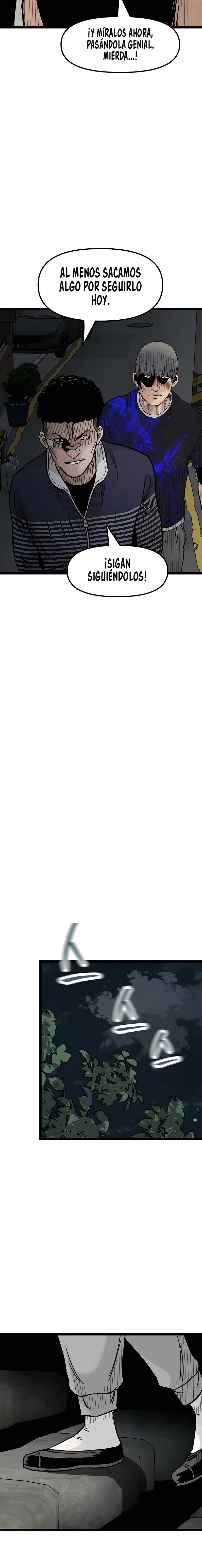 EL ESTUDIANTE SILENCIOSO - Capítulo 39 - Página 12 - Cartel Manhwa | Sumérgete en Historias Sin Límites