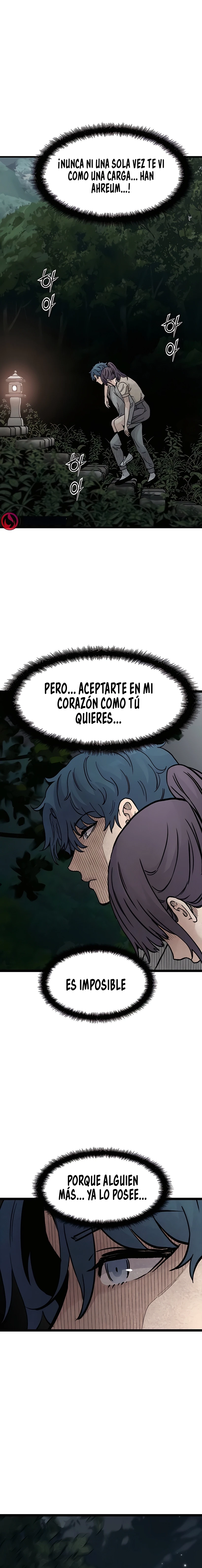 EL ESTUDIANTE SILENCIOSO - Capítulo 39 - Página 13 - Cartel Manhwa | Sumérgete en Historias Sin Límites
