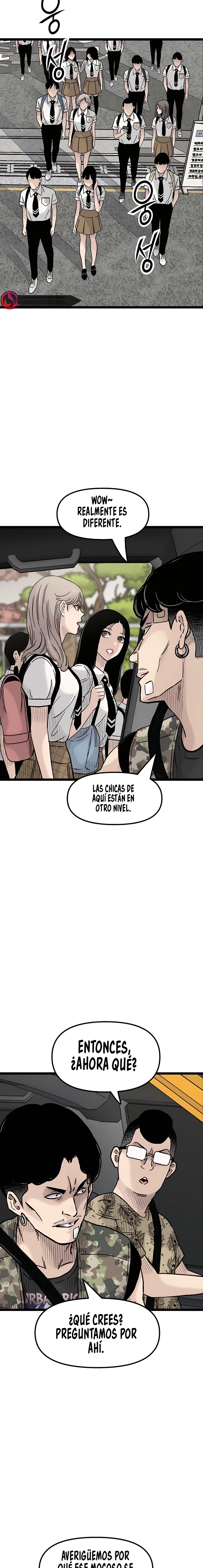 EL ESTUDIANTE SILENCIOSO - Capítulo 39 - Página 16 - Cartel Manhwa | Sumérgete en Historias Sin Límites