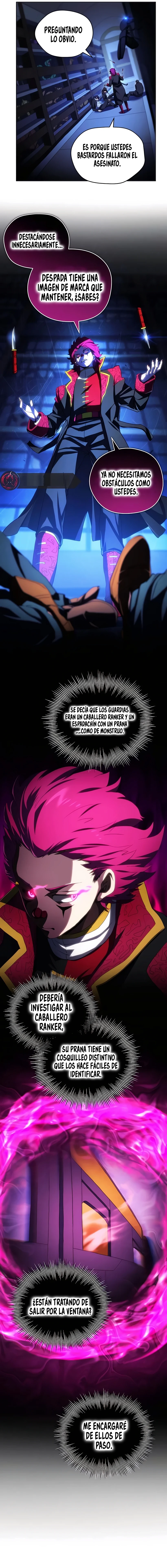 CLASIFICACION SALVAJE - Capítulo 36 - Página 12 - LectorTMOo