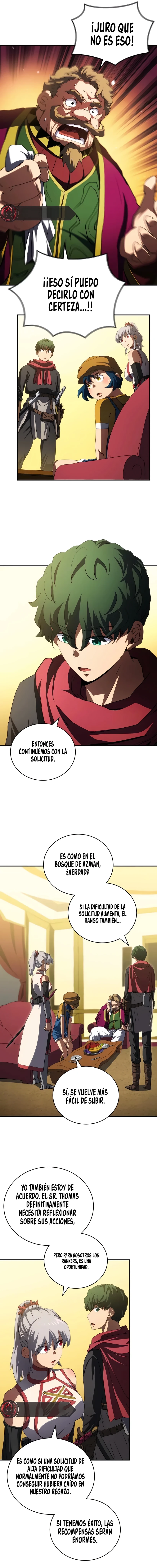 CLASIFICACION SALVAJE - Capítulo 36 - Página 7 - LectorTMOo
